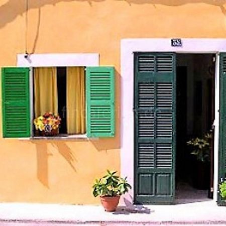 Can Tassi Porto Cristo Exterior foto