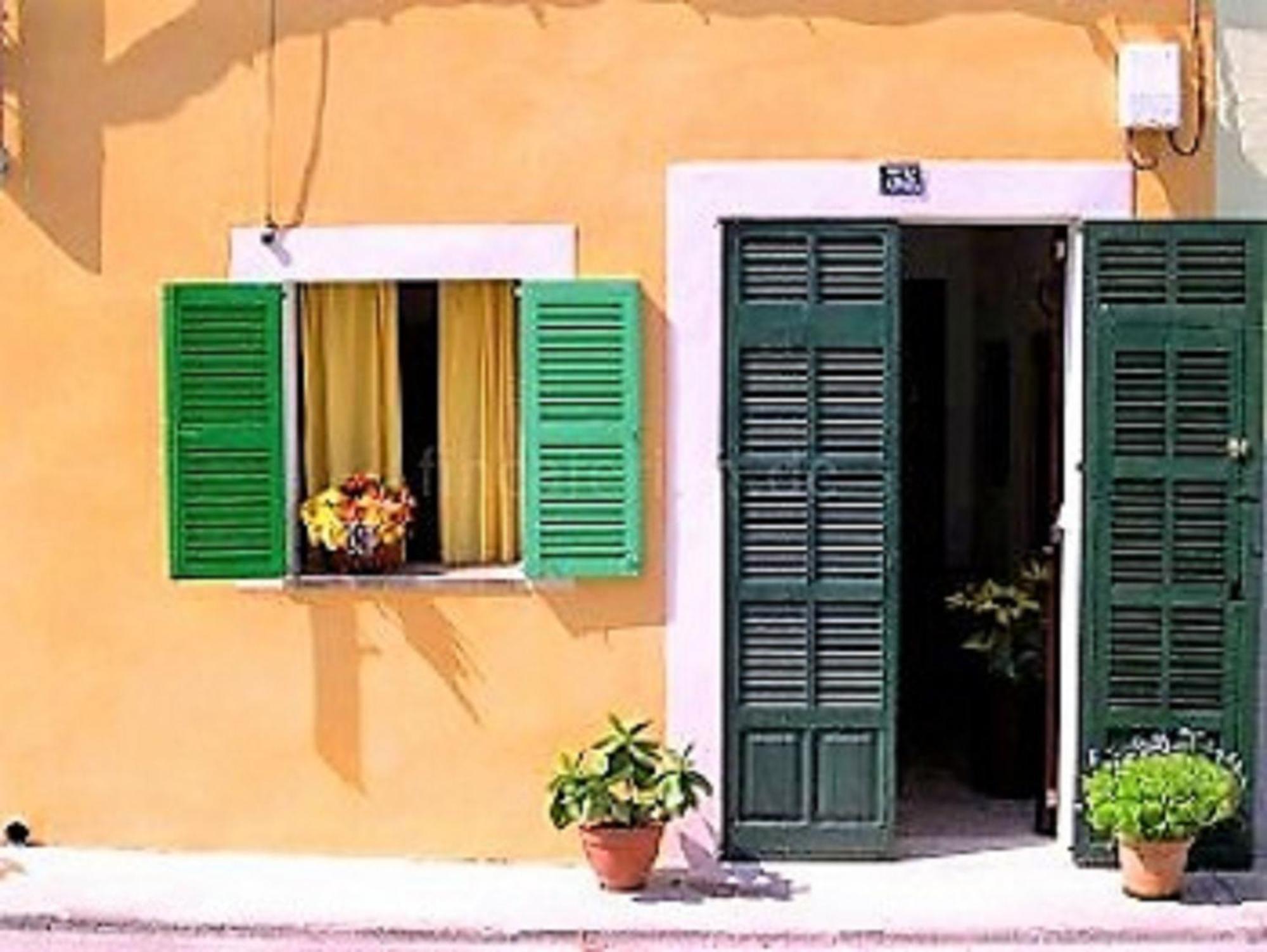 Can Tassi Porto Cristo Exterior foto